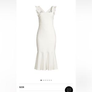 Likely Hara Dress, size 4
